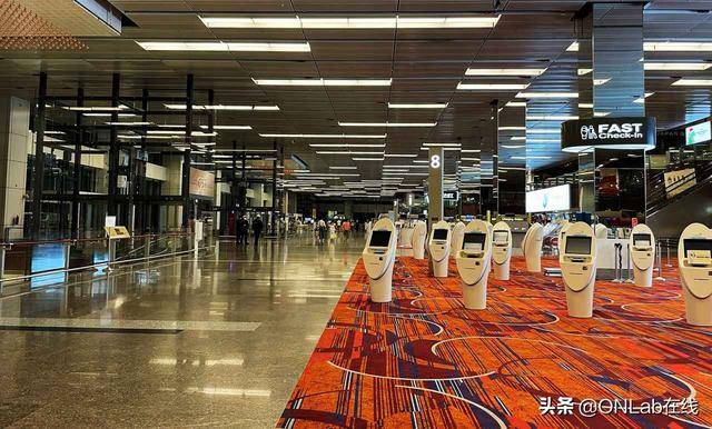 新冠疫情之下由新加坡入境日本全程实录:要核酸检测吗