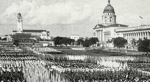 新加坡“講華語運動”,推廣40年的利弊得失,值得我們好好反思