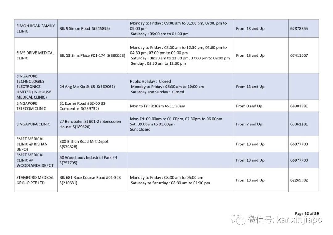 新加坡进入中国注意最新规定，否则将无法登机