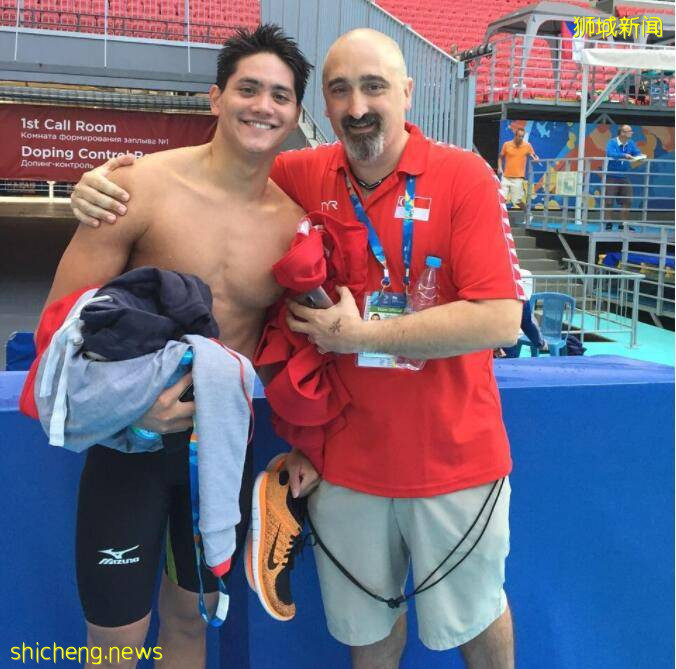 直击东京!新加坡乒坛一姐惨遭淘汰、奥运冠军约瑟林自由式无缘半决赛