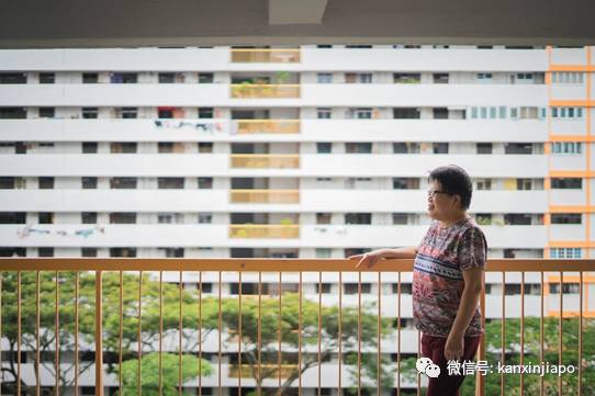 现任老公不能搬进妻子与前夫买的组屋？HDB不为人知的潜规则