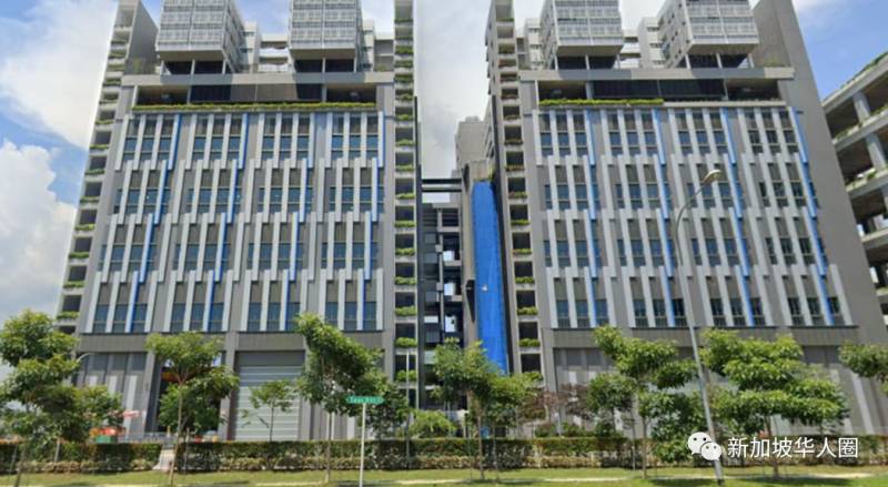 新增10例，新加坡客工宿舍不遵守安全措施，342人再被強制隔離