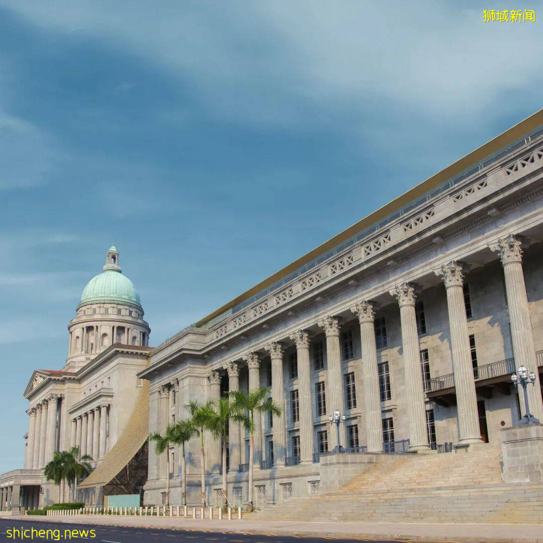 多彩东盟之新加坡:狮城博物馆,颜值和实力缺一不可