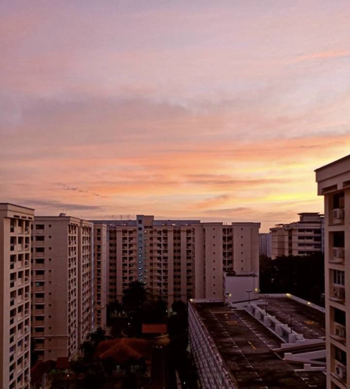 疫情過後，新加坡更讓全世界羨慕