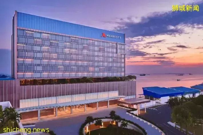 民丹島&巴淡島豪華酒店盤點，新加坡後花園度假走起