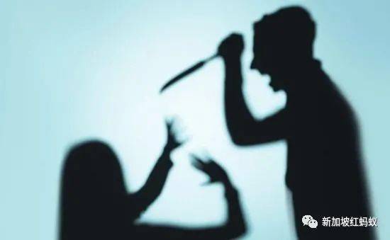 学会辨识亲密关系中的8个危险阶段,或能减少家庭凶杀案