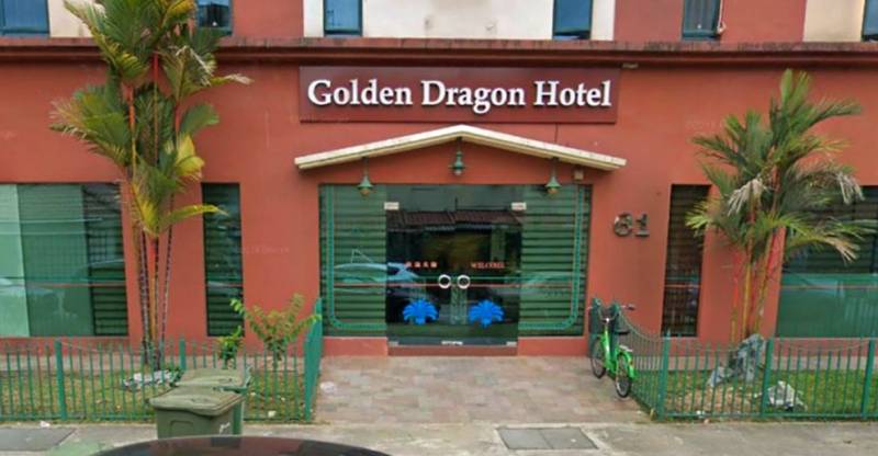 2018年金龍旅館殺人案，凶手爲孟加拉國工人12月14日判處死刑