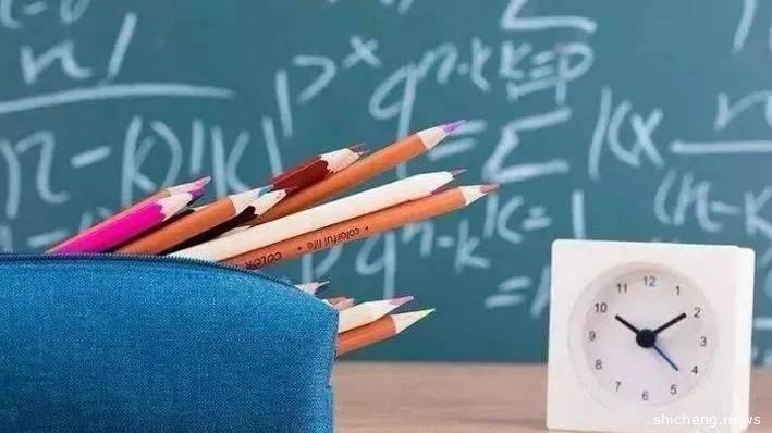 低龄留学首选新加坡 答案在这里