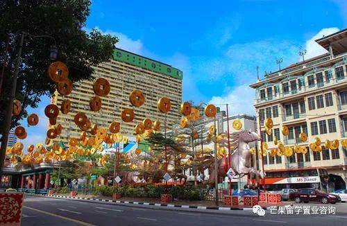 新加坡移民途徑總有一款適合您