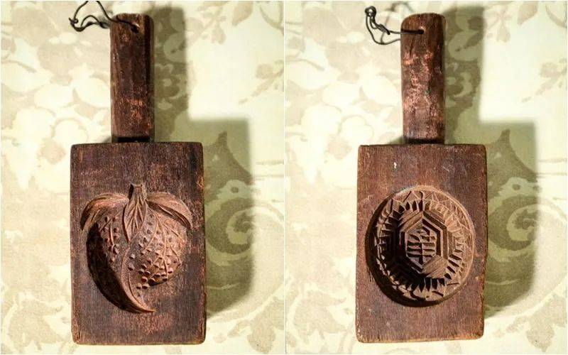 新馬土生華人愛炫富看糕餅模具就知道?帶你了解見微知著的微曆史