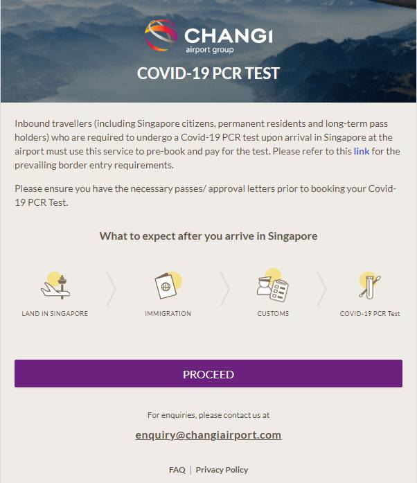 【最新】疫情期間怎麽回中國？如何來新加坡？一文看懂