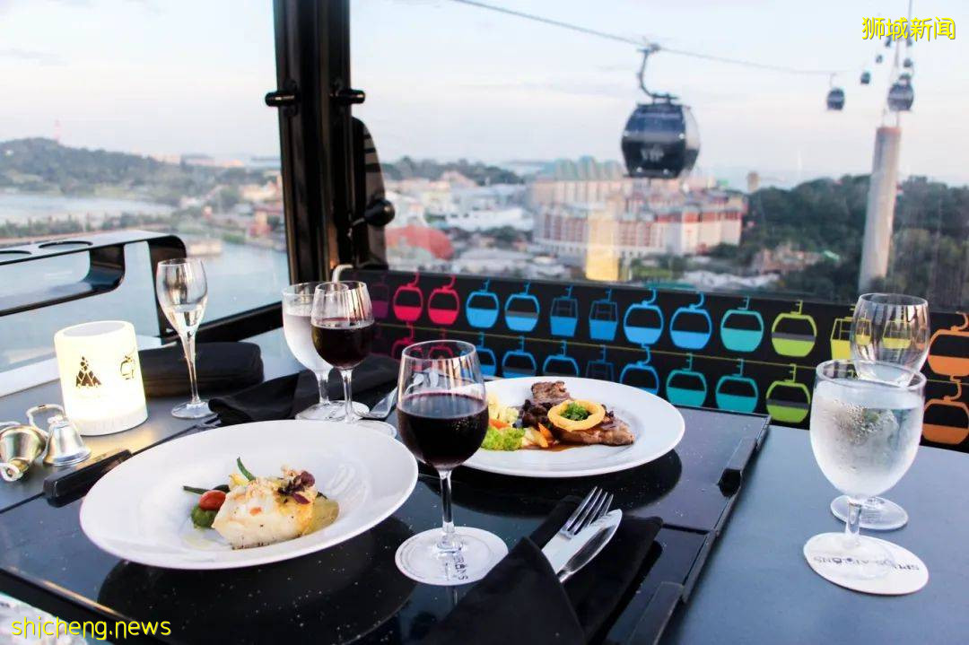 魅力獅城，不容錯過的十大獨特體驗