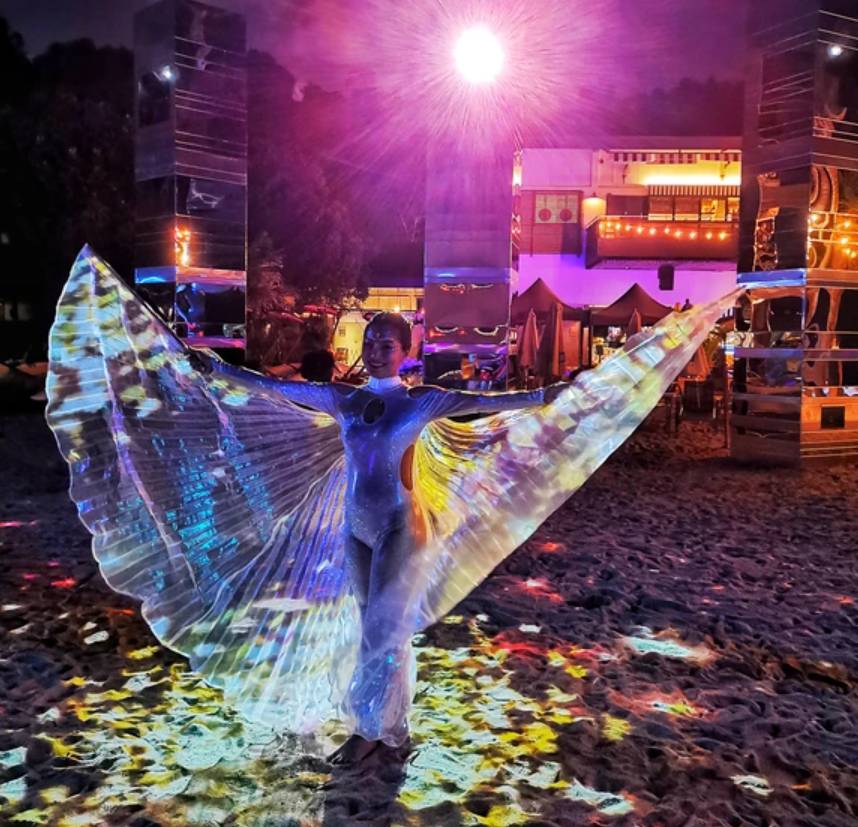 厲害了！新加坡封城一周年之際，狂開10個新景點准備迎外國遊客