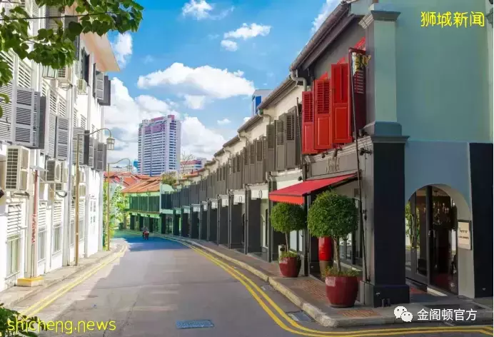 外国买家入场，新加坡连夜出台房产降温措施