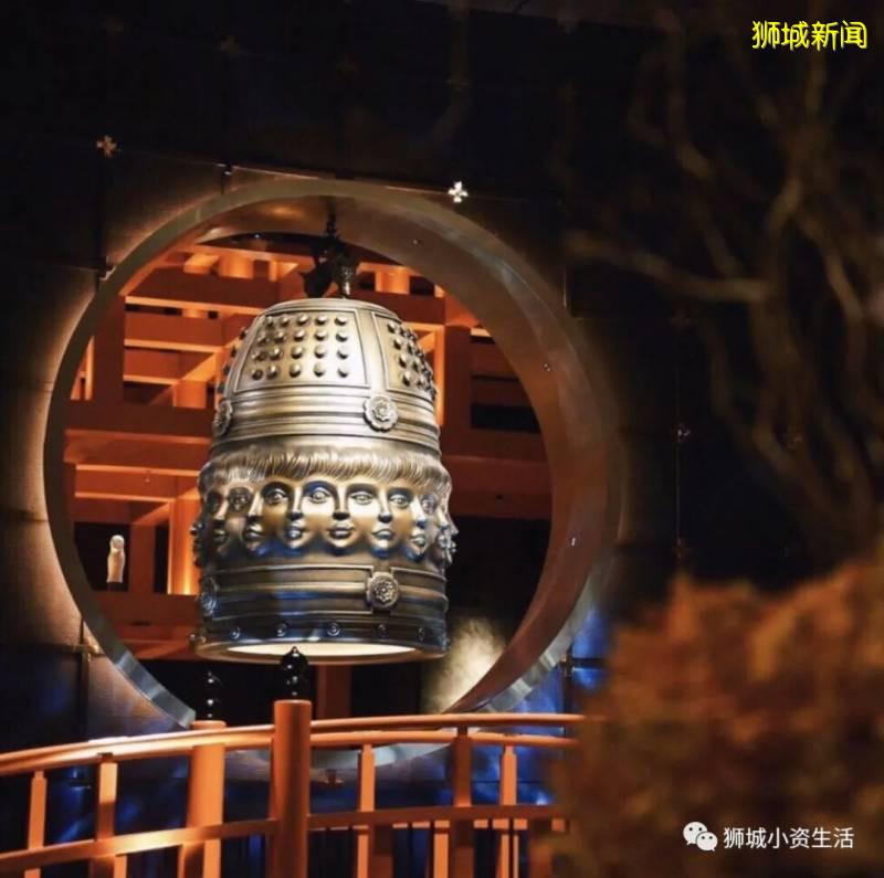 史上最In的日料餐厅!请客倍儿有面!快点进来观赏