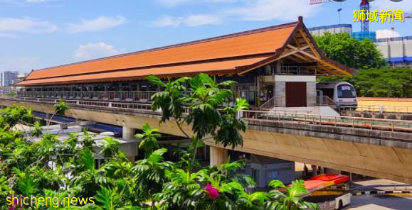 探索舌尖上的Eunos ! 這8家顔值與實力並存餐館你一定不能錯過