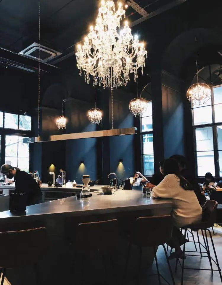 在CBD也可以擁抱綠色自然——細數新加坡那些鬧中取靜的Secret Garden