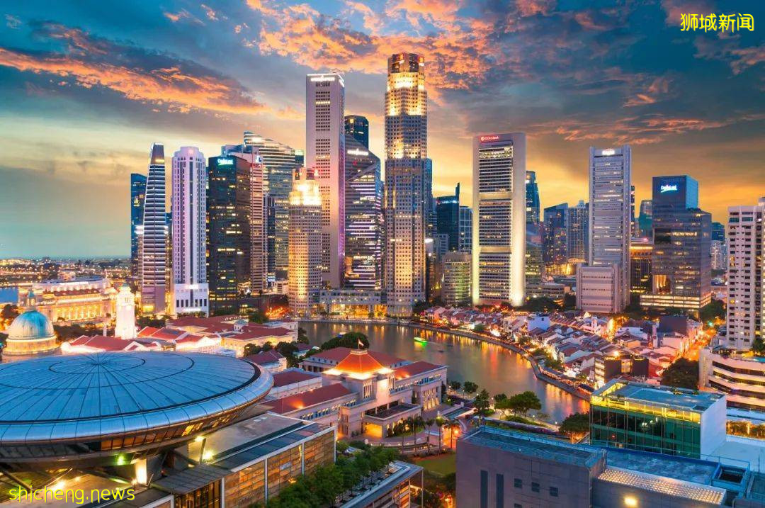 如何遠程開通新加坡個人賬戶和新加坡公司賬戶