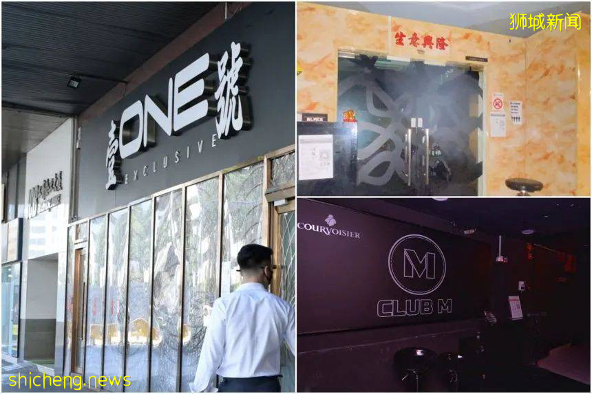 新加坡KTV感染群0號病例照片曝光，以“女友”身份入境！確診患者身份包括學生、PR、公民等