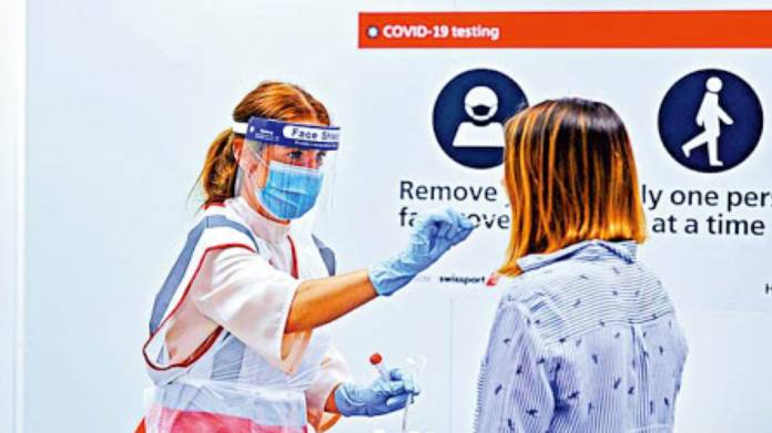 這9個國家來新加坡不用集中隔離！11月機票彙總，大使館最新登機流程