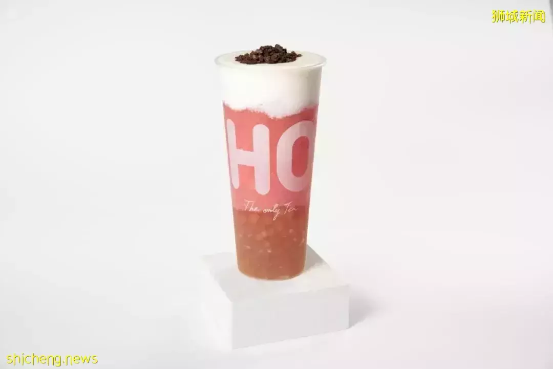 意大利面、蛋糕、壽司……通通打折！粉色熊貓送到家