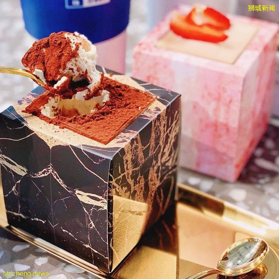 开放堂食后hiking完了去哪儿吃？花柏山公园附近美食大搜罗