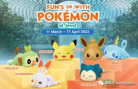 【下周活动】马上开放啦！贡茶、黑丸打折，巨型棒棒糖展览、镜子货柜酒店……随你玩出花儿