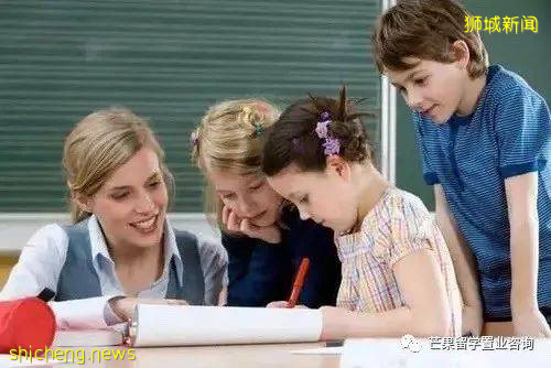 新加坡精英教育这事儿,要从低龄留学说起