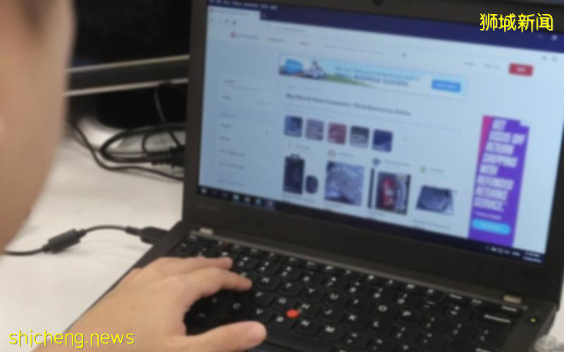 男子网售“劳力士” 骗到钱去赌球