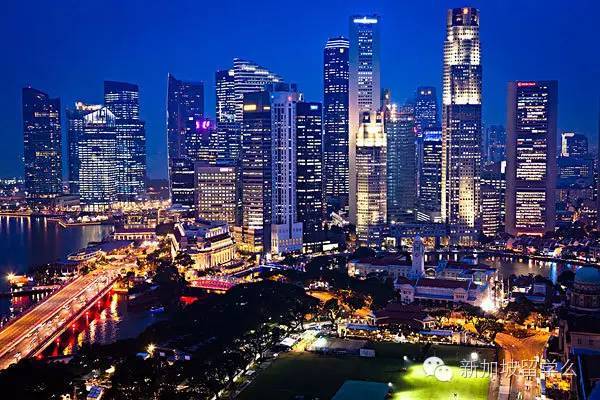 初中生如何去新加坡留學