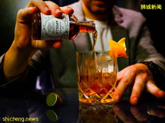 本月21日終于開放堂食!均價S$3.5的人氣西餐、S$10就能吃到地道泰國料理、亞洲Top50酒吧已經爲你安排好