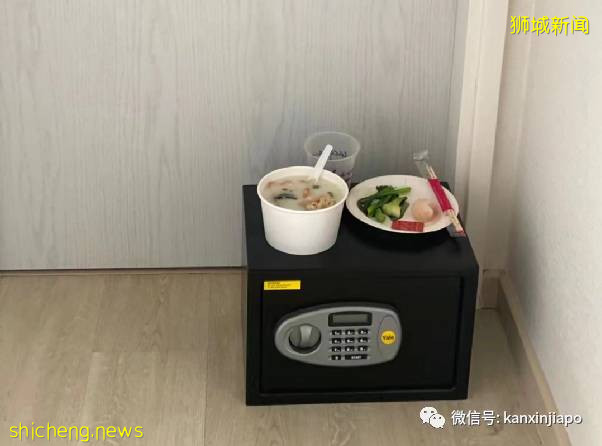 “我老公确诊了，他是重症中的轻症”