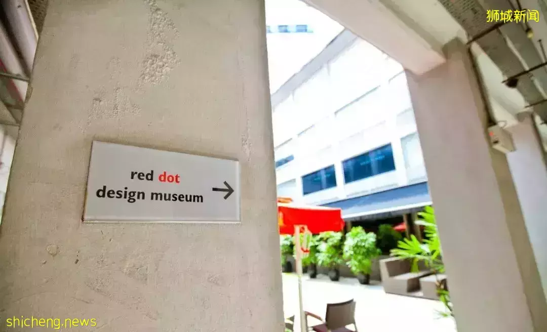 漫步狮城 多的是你不知道的乐趣