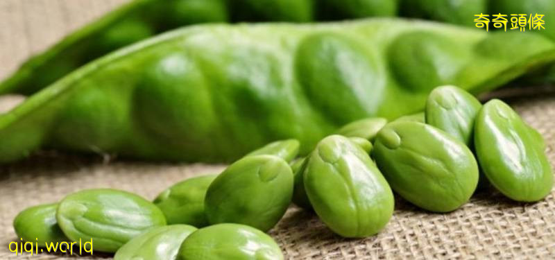 衛生部建議民衆常吃臭豆!除了可提高免疫力,還可預防便秘、貧血、抑郁症等疾病!