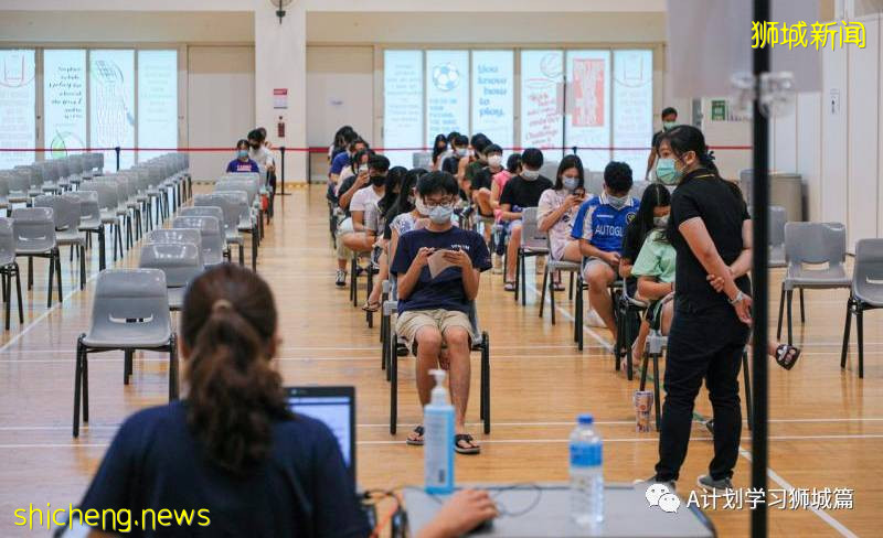 6月14日，新加坡疫情：新增25起，其中社區18起，宿舍客工1起，輸入6起；紅山景巴刹出現感染群，訪客免費檢測