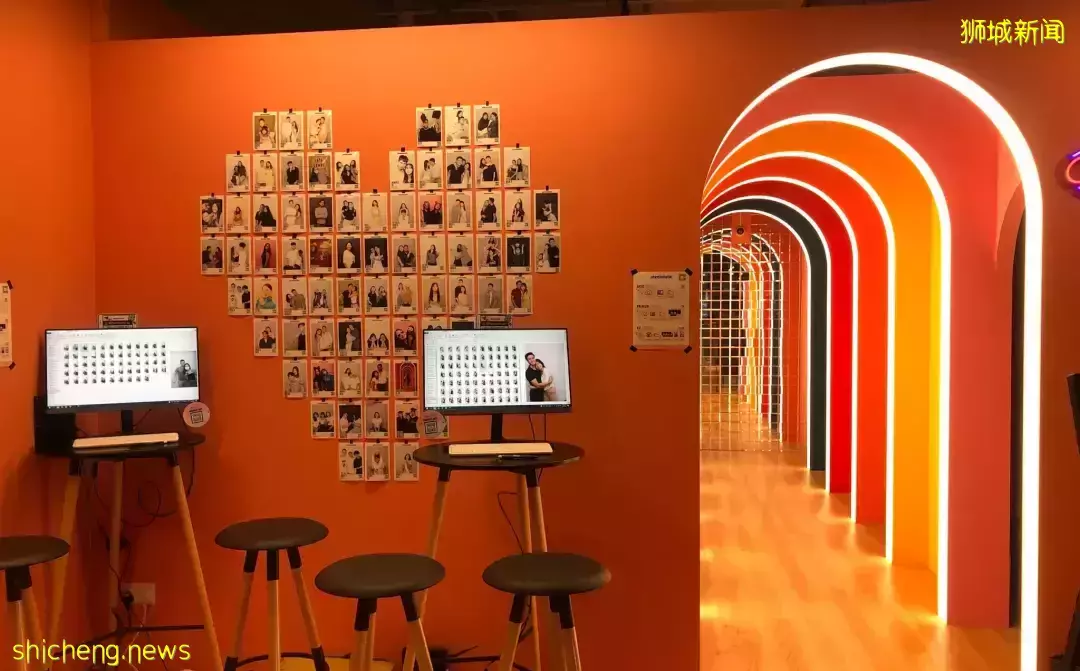 十幾塊錢拍大片！新加坡最火的13個自拍館盤點