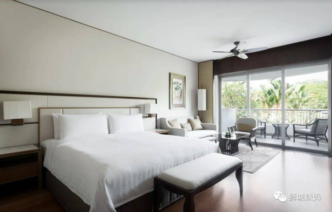 搶!新加坡2折訂香格裏拉等5星級酒店,還有一批買1送1,只在4月