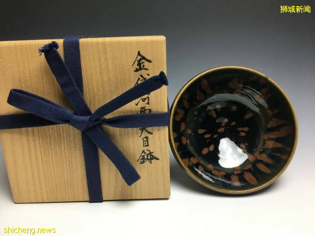 海外珍藏青瓷、建盞等瓷中奇葩荟聚獅城,新加坡國際必買好物清單