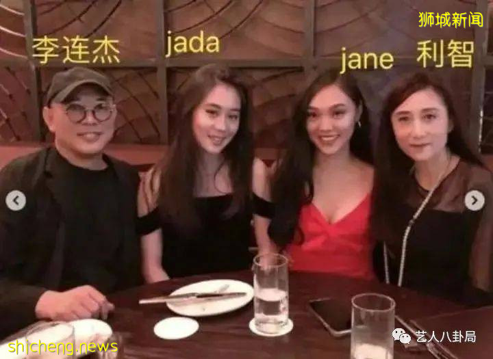 李连杰小女儿毕业照刷屏!太美了!因孩子教育选择移民新加坡,优秀