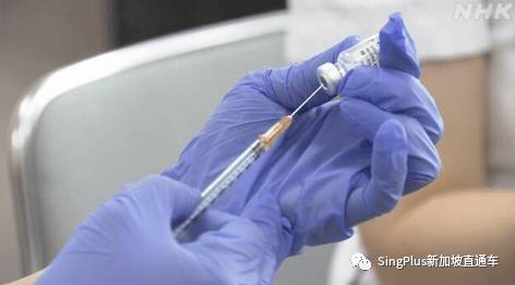 官宣!接种中国疫苗,来华可享签证便利!香港已开始实施!新加坡同胞有盼头了