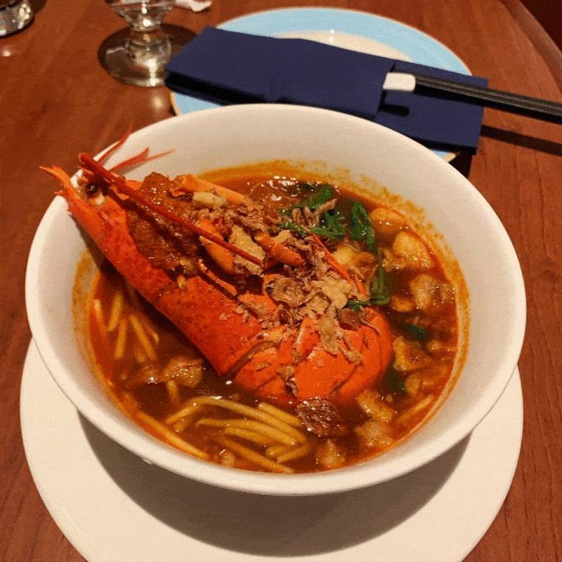 今年留在新加坡过圣诞,精选八家好吃好玩的餐厅