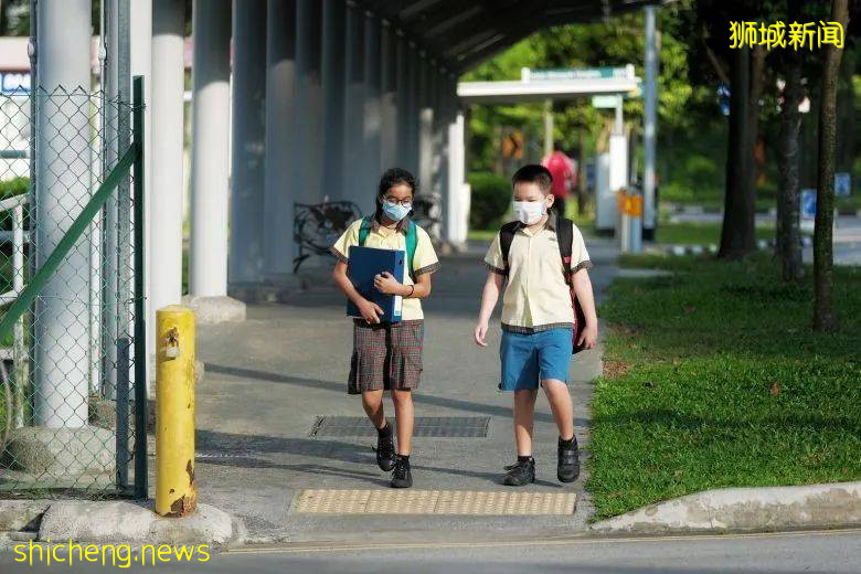 新加坡解封第二階段,你可以和不可以做什麽