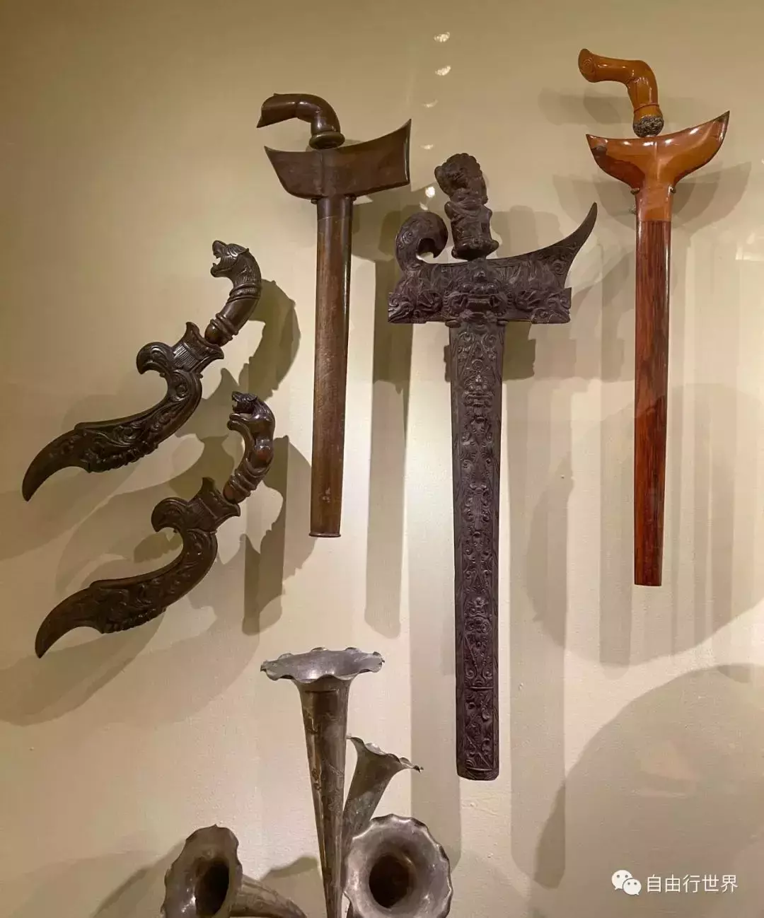 新加坡居然也有皇宫? 多元新加坡之甘榜格南