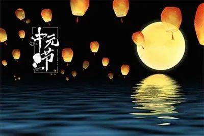 新加坡农历七月有哪些禁忌?你不可不知