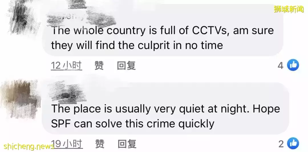 新加坡男子在克拉码头随机被砍!头顶两刀、满身是血,场面骇人