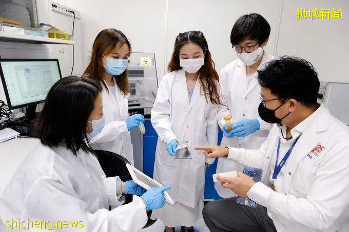 花粉用于3D打印?NTU 团队做到了