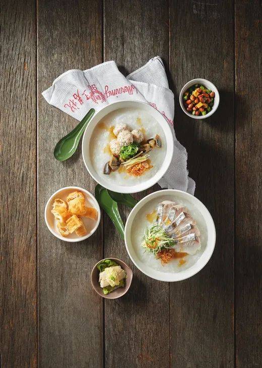 探店這家開在Hillion Mall的餐廳彙集了新加坡最優秀的海南菜