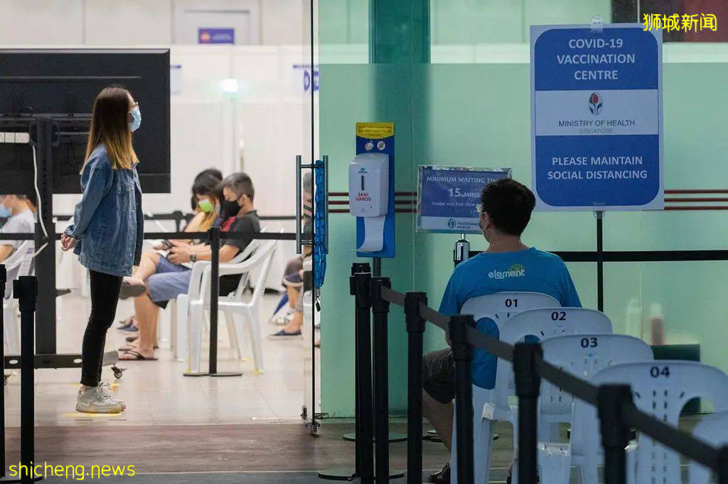 在新加坡的你決定好接種哪個冠病疫苗了嗎？各個疫苗的區別是什麽