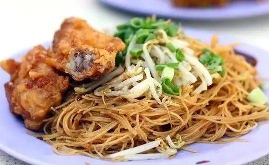 狮城攻略!在多元化的新加坡选一款元气满满的早餐