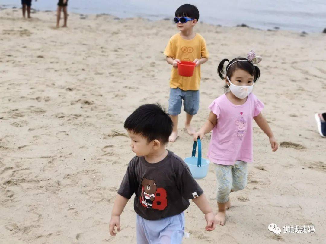 新加坡最好玩的海灘公園!趕海、騎馬、劃艇、樹籬迷宮、燒烤露營,超適合家庭出遊